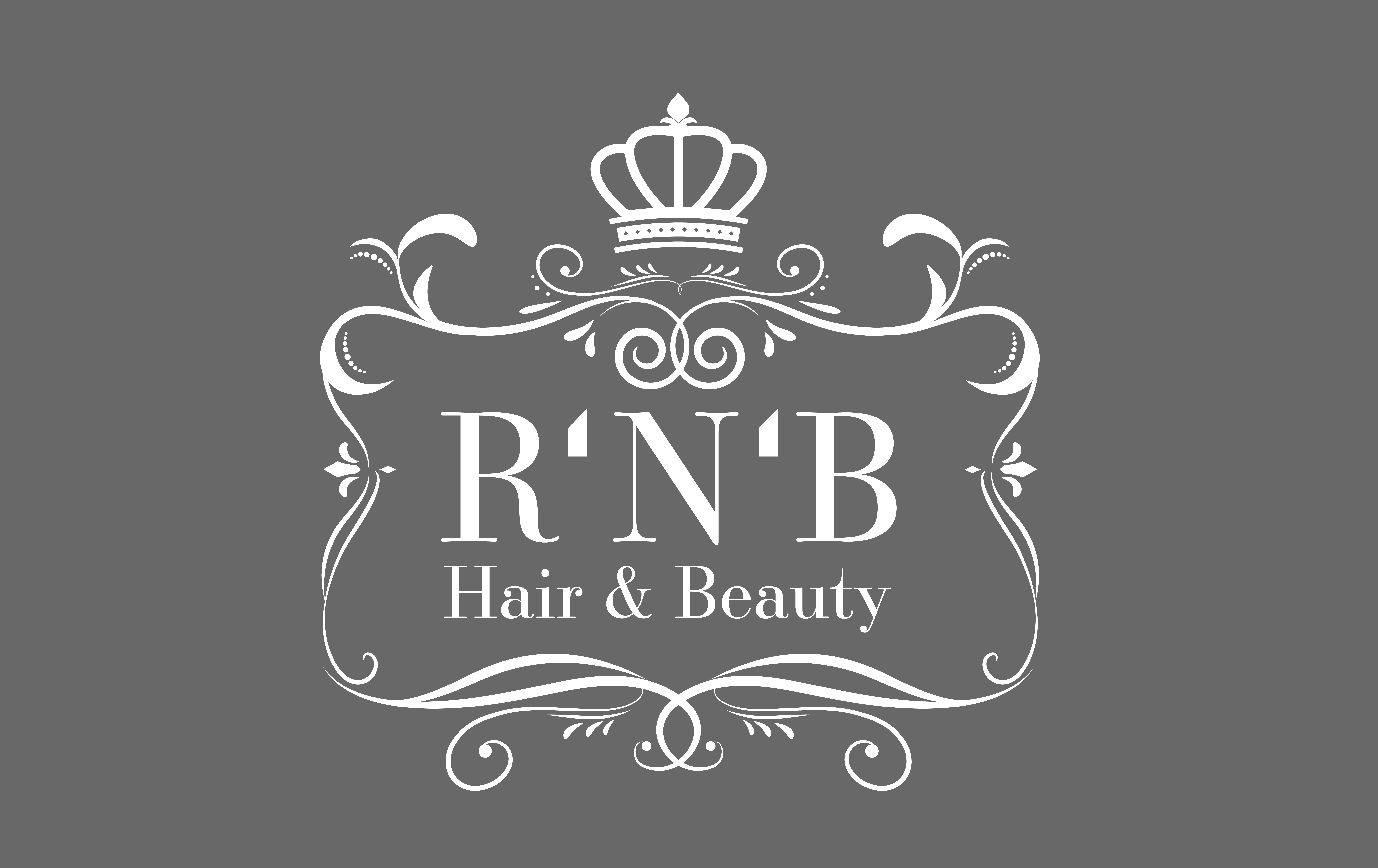 R'n'B Hair & Beauty - Salon – Dunfermline